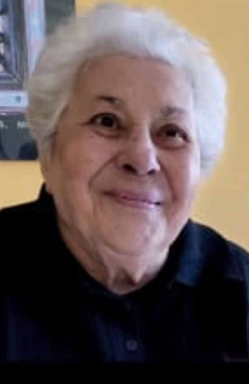 Arcangela Lacerenza