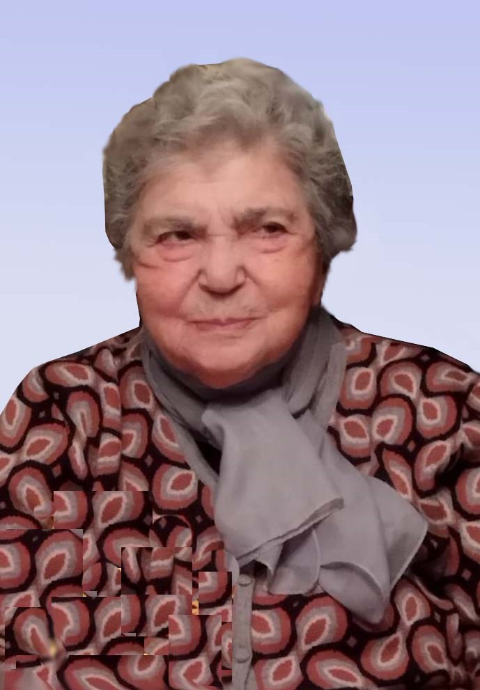 MARIA CATERINA PALANGA