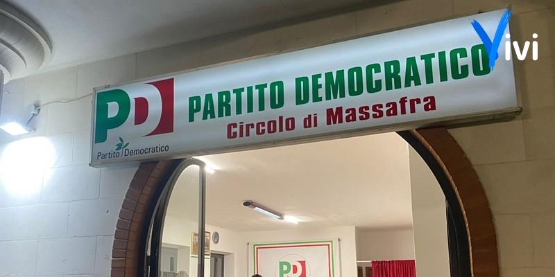Circolo di Massafra del Partito Democratico