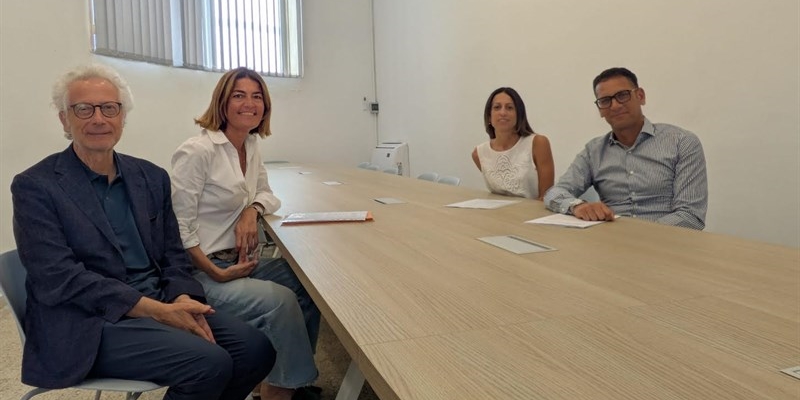 Kyma Mobilità: primo consiglio di amministrazione con il nuovo management Kyma Mobilità: primo consiglio di amministrazione con il nuovo management