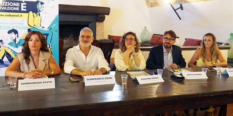 A Taranto il Tawave 2025 per un nuovo Umanesimo Digitale A Taranto il Tawave 2025 per un nuovo Umanesimo Digitale