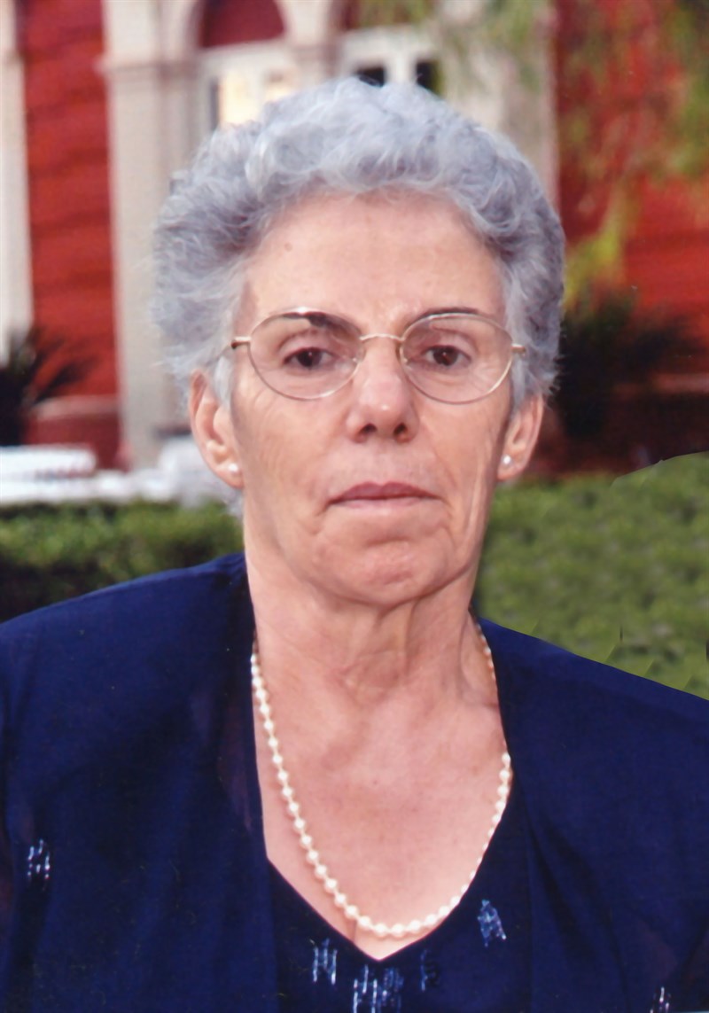 Giuseppina Massaro