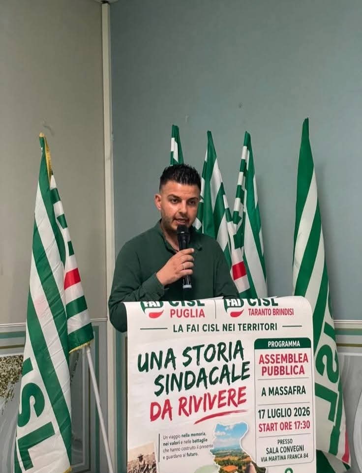 L’incontro