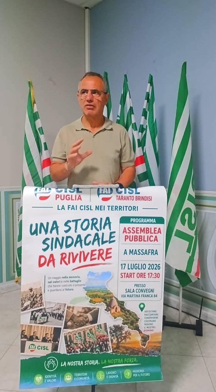L’incontro