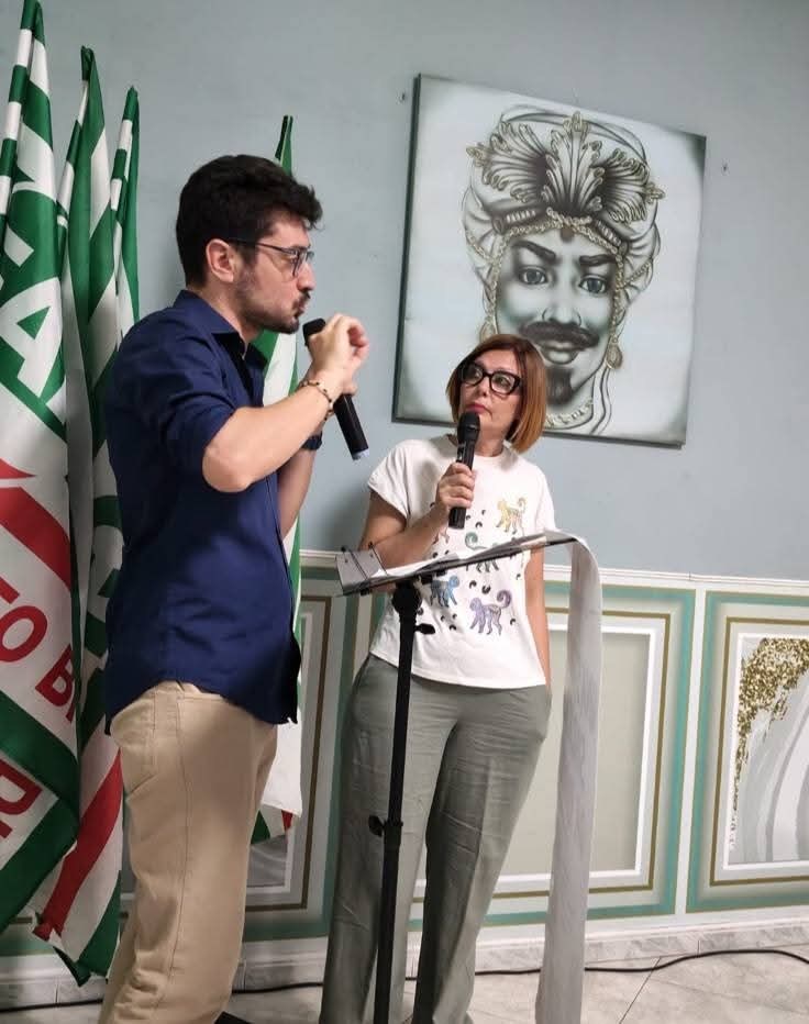 L’incontro