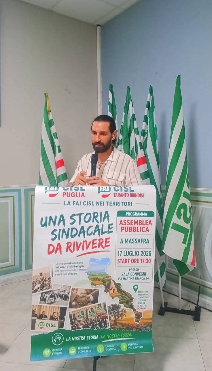L’incontro