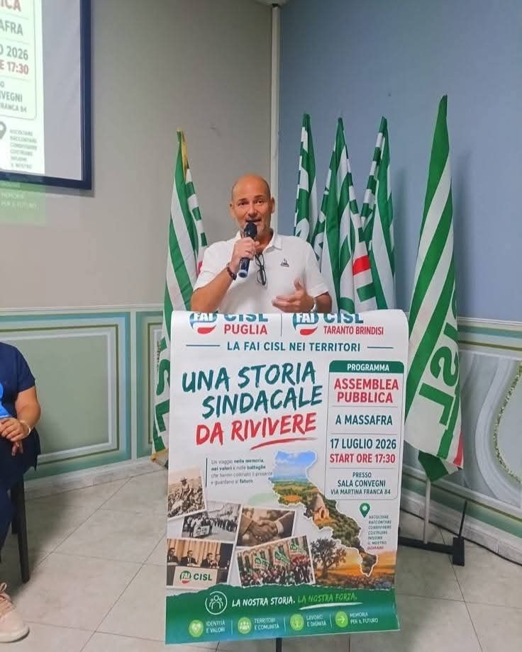L’incontro