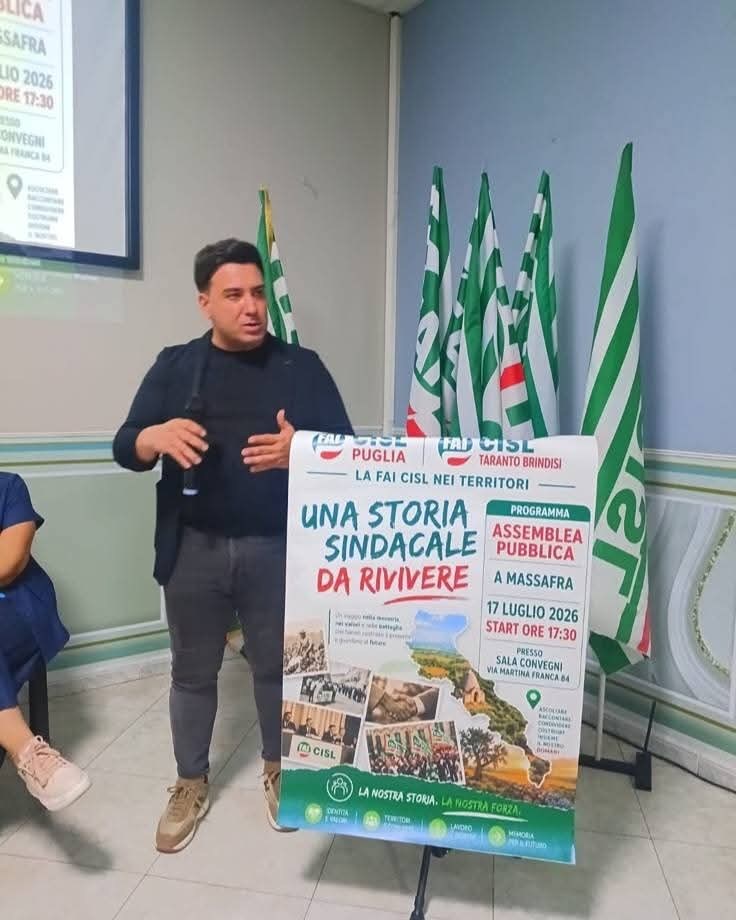 L’incontro