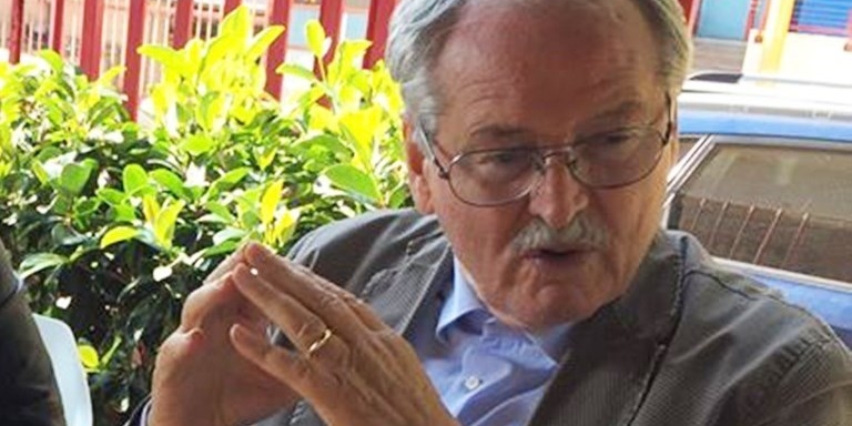 Fiume Lato, chiesto incontro con il sindaco Di Pippa