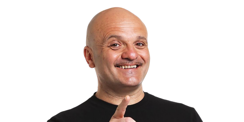 Peppe Iodice