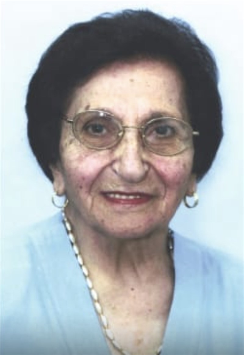 Antonia De Biasi