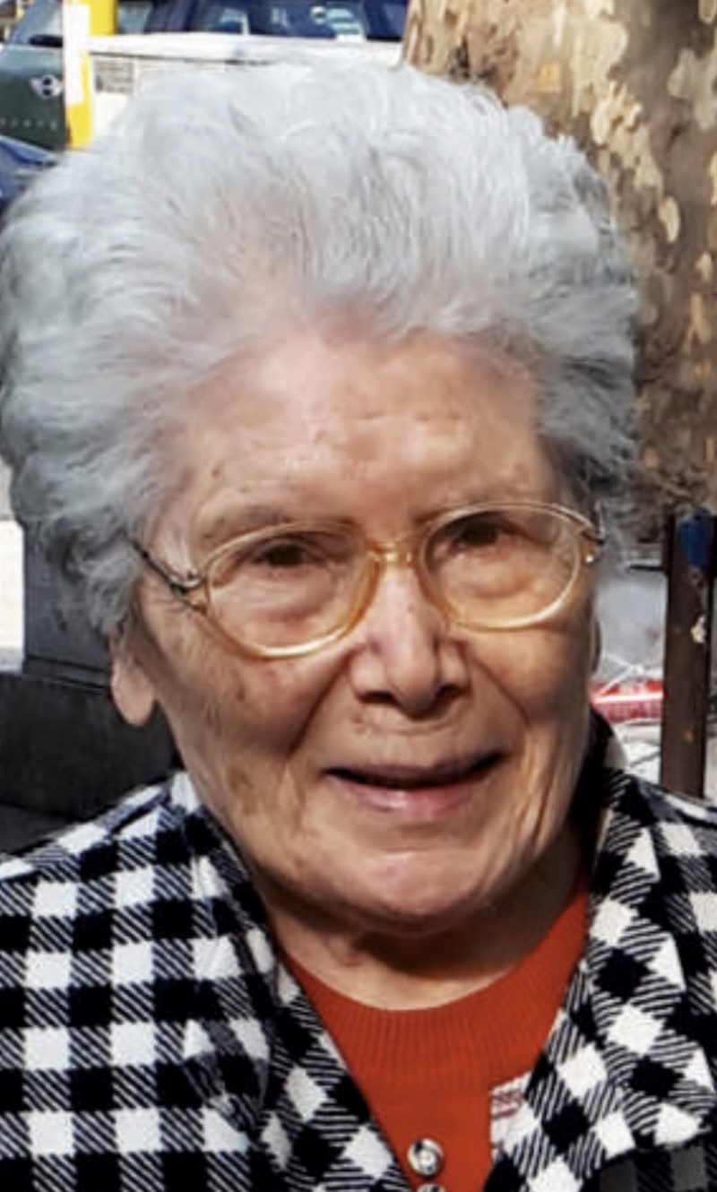 Grazia Lassandro