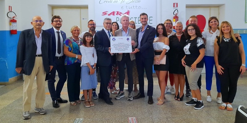 L'iniziativa L'iniziativa