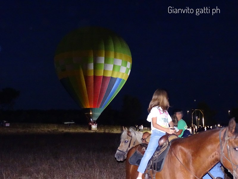 Canyon Balloon Festival