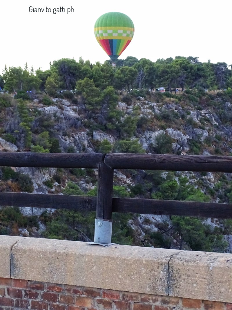 Canyon Balloon Festival