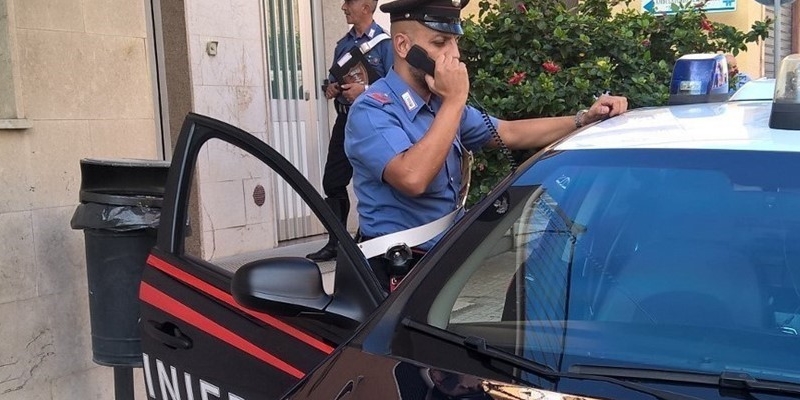 Carabinieri Carabinieri