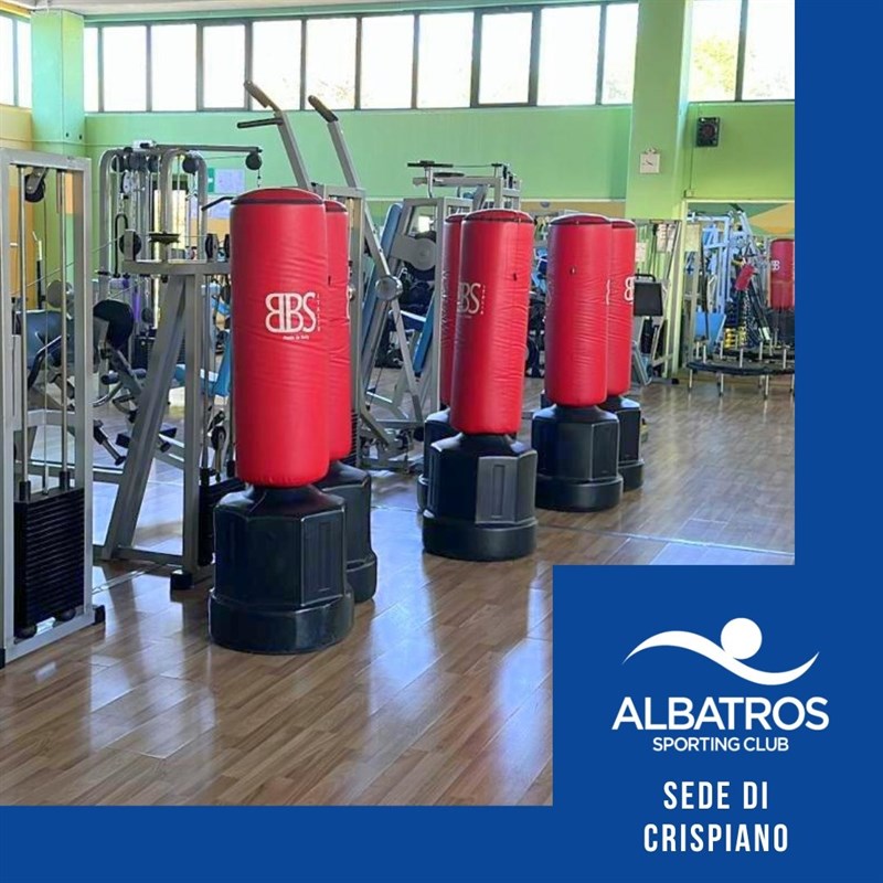 Albatros Sporting Club