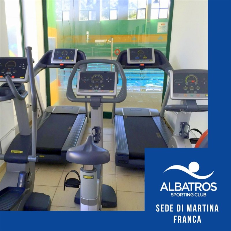 Albatros Sporting Club