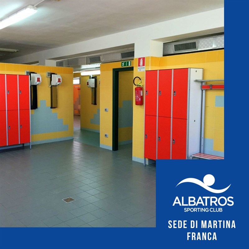 Albatros Sporting Club
