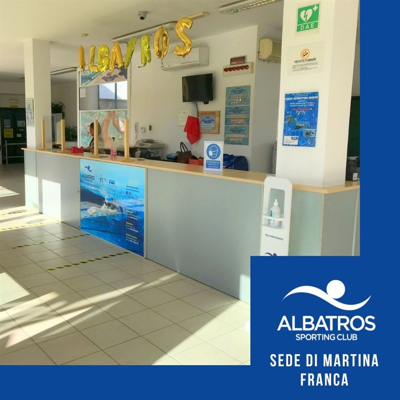 Albatros Sporting Club