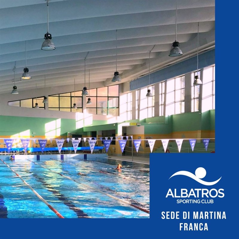 Albatros Sporting Club