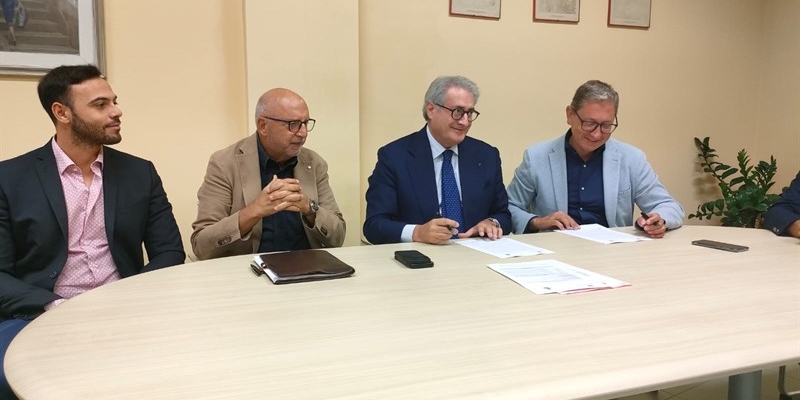 La sottoscrizione La sottoscrizione