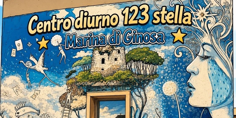 Affidamento familiare: a Marina di Ginosa un incontro pubblico promosso dal Comune