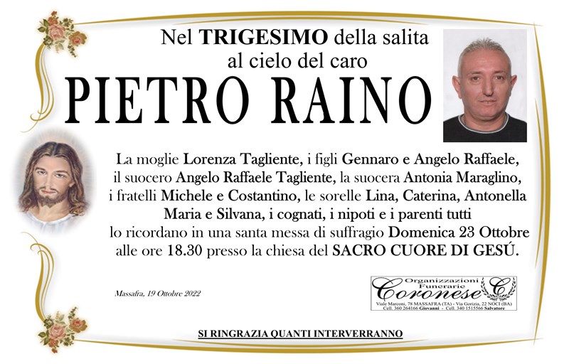 Pietro Raino