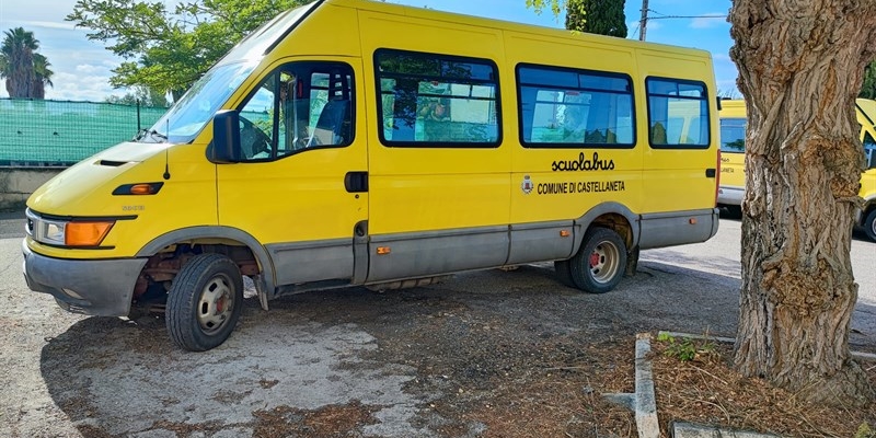 Scuolabus Scuolabus
