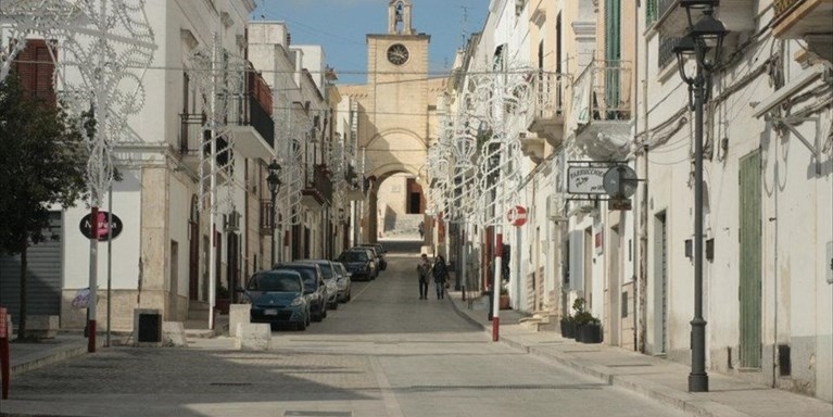 Palagianello Palagianello