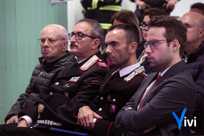 Giornata dedicata alla Sicurezza in Strada