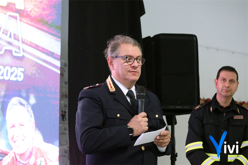 Giornata dedicata alla Sicurezza in Strada