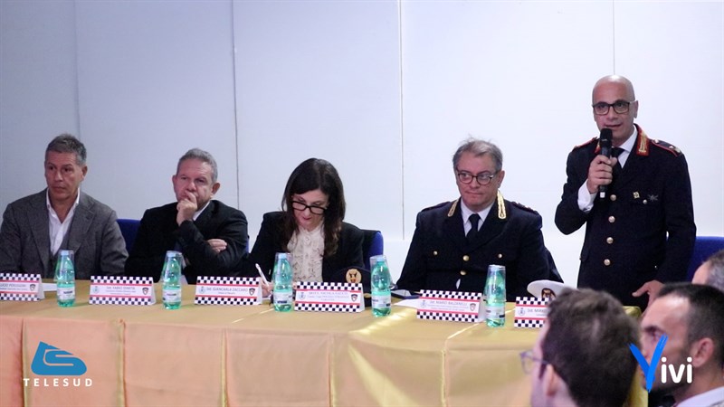 Giornata dedicata alla Sicurezza in Strada