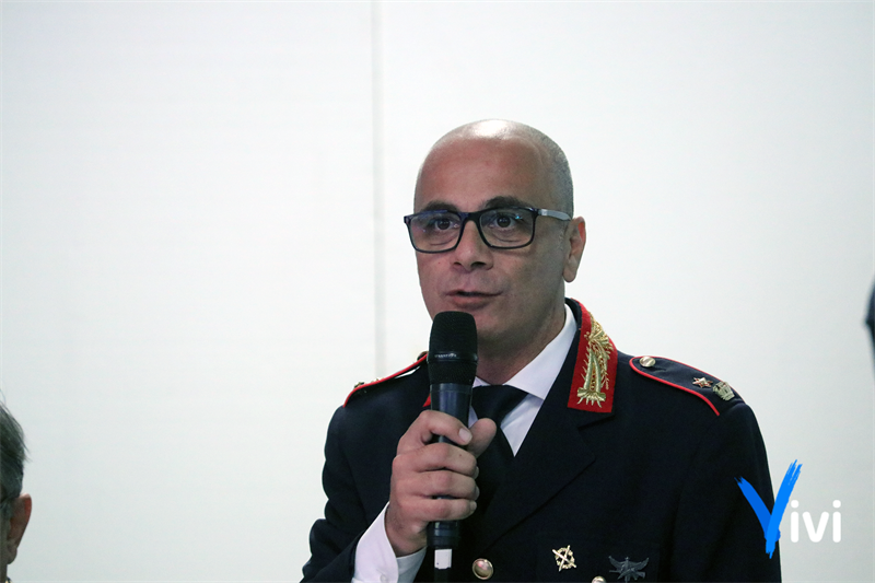 Giornata dedicata alla Sicurezza in Strada