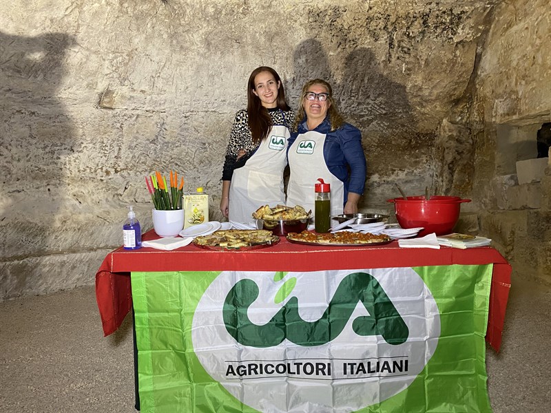 La nuova PAC, incontro a Castellaneta