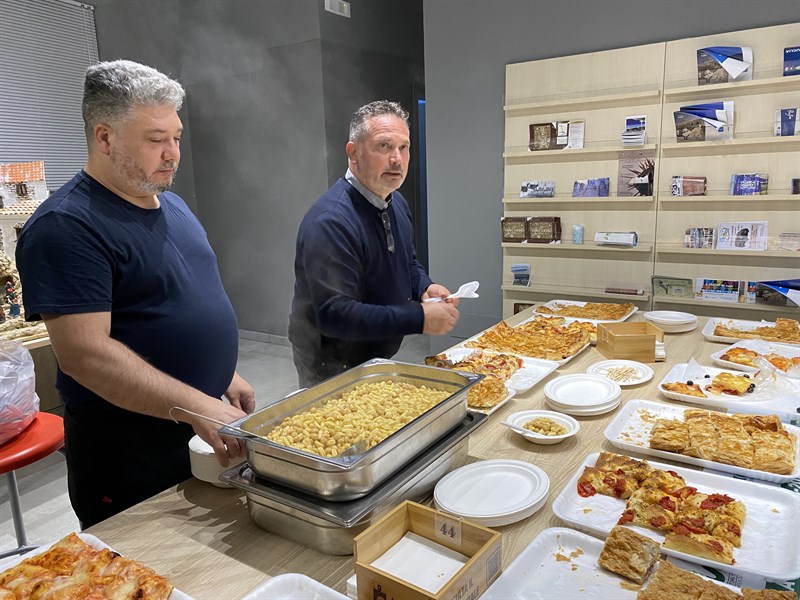 La nuova PAC, incontro a Castellaneta