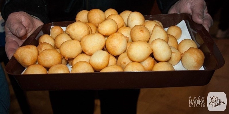 Pettole Pettole