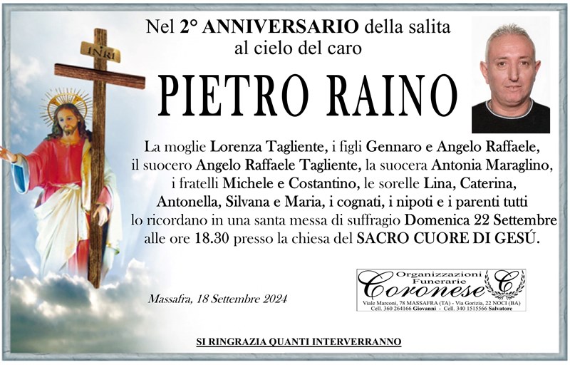 Pietro Raino