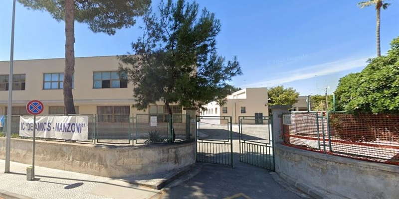 Palestra Manzoni rinnovata, tutto pronto per l'inaugurazione del 17 dicembre