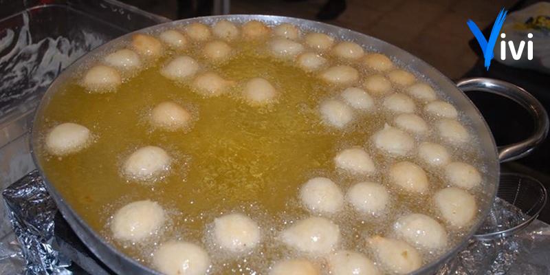 Pettole Pettole