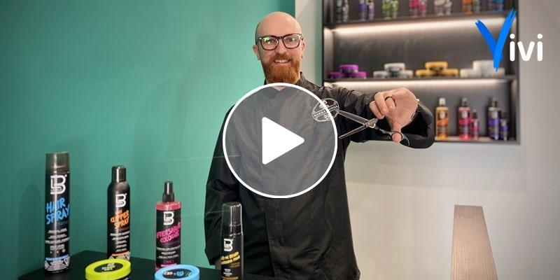 L'attesa è finita: in via Sandro Pertini arriva "Barba Rossa"