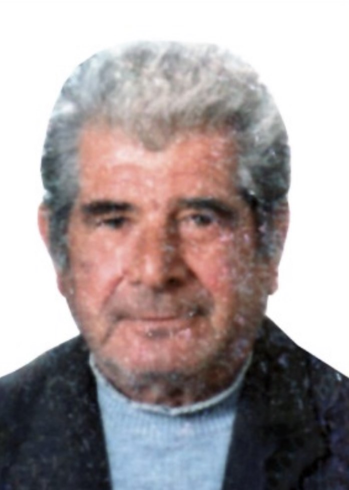 Vito Muraglia