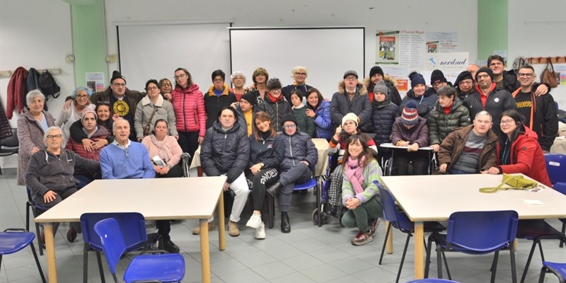 L'iniziativa L'iniziativa