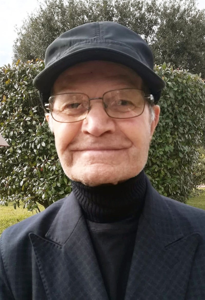 GIUSEPPE GRAVINA