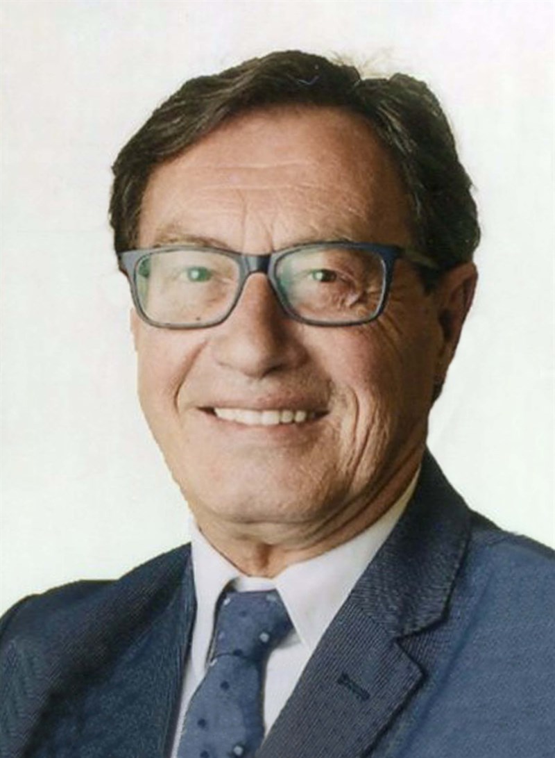 Dott. Carmine Gravina