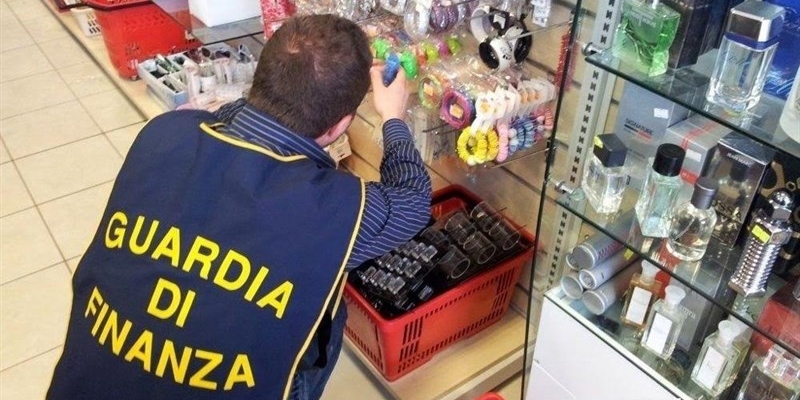 Controlli della Guardia di Finanza Controlli della Guardia di Finanza