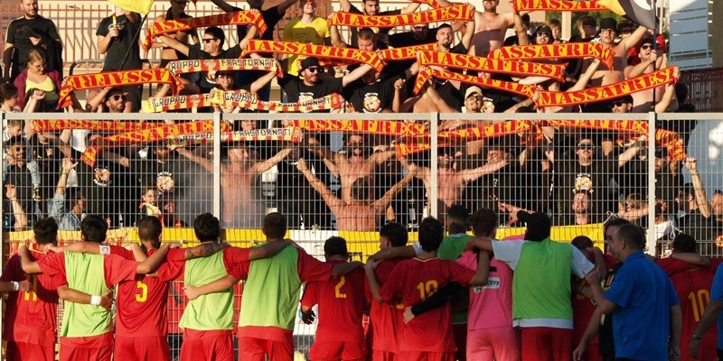 Ultras Frastornati Massafra Ultras Frastornati Massafra
