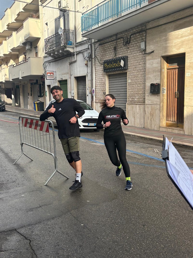 Hyrox a Crispiano: Revolution Fit brilla con due podi