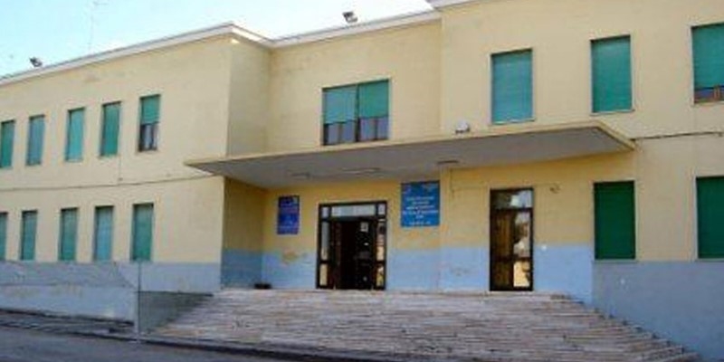 Liceo De Ruggieri (sede di via Carducci) 