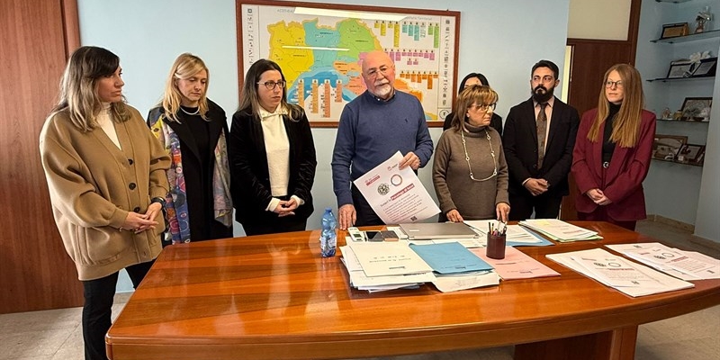 Psicologo di base, dal 2 febbraio attivo in Asl Taranto